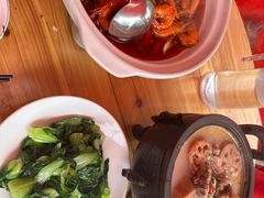 -吴掌柜·藕汤印象(南湖店)