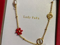 -LADY FAFA(巨鹿路陕西南路路口店)