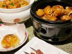 -小尕子·新疆菜(明园店)