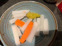 -老墙根涮肉·铜锅·烧烤(欢乐谷·王四营店)