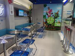 -CORNER CONE GELATO酷矿手作霜淇淋(南头古城店)