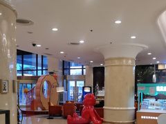 -北京广安门维景国际大酒店