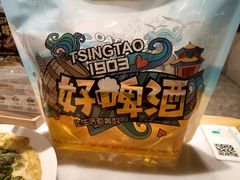 -莆田餐厅PUTIEN(三里屯店)
