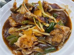 -红日饭店(裕隆三路店)