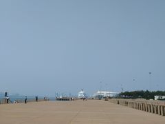 -东疆建设开发纪念公园