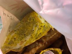 -清真·二嫂子煎饼果子(卫津路总店)