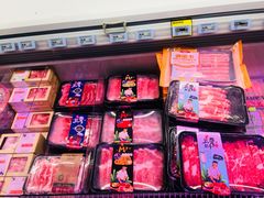 -盒马鲜生(领丰汇店)