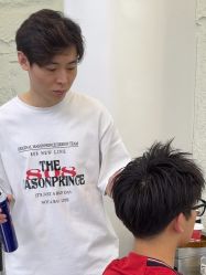 -慕名造型