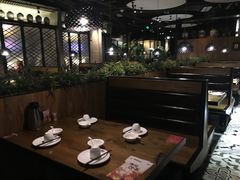 -广东道至正餐厅(区庄店)