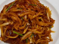 -双合园·海鲜水饺青岛菜(九水东路店)