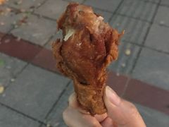-阿捡忭京炸鸡(韭菜园总店)