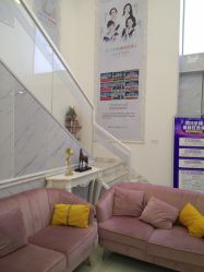 -痘院长·祛痘·皮肤管理