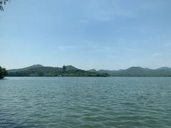 -柳莺湖上·湖景餐厅·江南菜(西湖店)