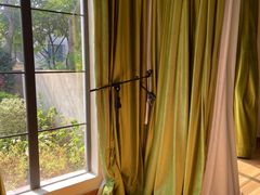 -美林湖温泉别墅度假村