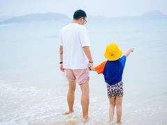 -三亚亚龙湾天域度假酒店