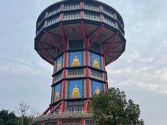 -高旻寺
