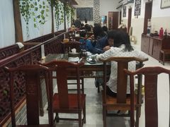 -呼吸森林·生态农庄农家乐私房菜