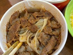 -王记生烫牛杂面馆(兰陵路店)