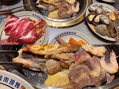 -子午路张记肉夹馍(兵马俑店)