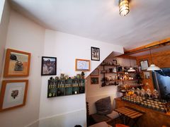 -几米咖啡(龙洲湾花园店)