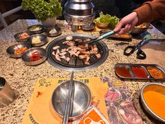 -安又胖韩国烤肉