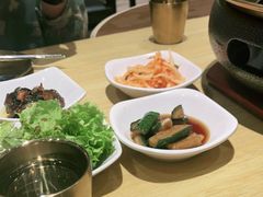 -云龙·烤肉专门店(东方路店)
