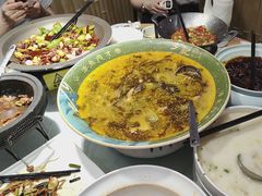 -光海·乡记酸菜鱼·始于1996(花园路店)