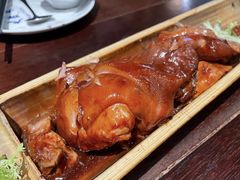 -大牌大·传统杭帮菜(湖滨店)