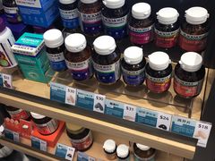 -乐天免税店(明洞店)