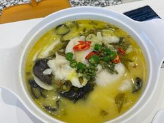 -鱼你在一起(闵行龙盛国际店)