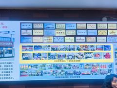 -建基泡馍·西安老字号·清真(永宁店)