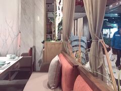 环境-乔阿马·江南味·驴肉香(龙湖华泾天街店)