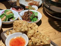 -潮粥荟·潮汕砂锅粥(朝阳大悦城店)
