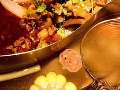 -左庭右院鲜牛肉火锅(南通CBD大有境店)