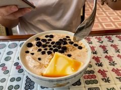 -堂屋糖水店(愚园店)