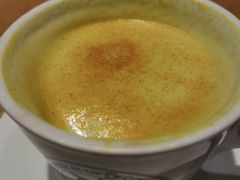 -Jamaicablue Coffeeshop(中央广场店)