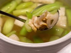 -绿岛国际酒店·海鲜酒楼(八七路店)