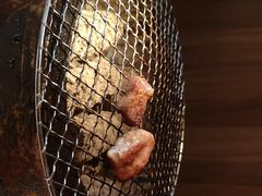 -山之屋炭火烧肉·生啤畅饮(大朗万科中央公园店)