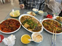 -天新园饭店