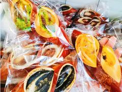 -雀食面包店(钟楼店)