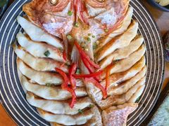 -九井澤精致料理(金茂店)