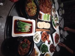 106餐厅(南新园中路店)-106餐厅(山水文园店)