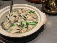 -张家卫·阳江菜·小海鲜(肥婆湾桥店)