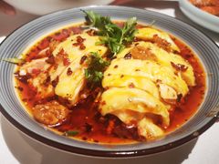 -恰恰餐厅(硕和生活广场店)