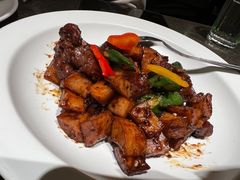 -汤城小厨•粤菜•靓汤(苏州街店)