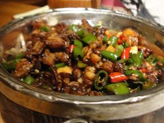 -蜜桃餐厅·古运河畔(南下塘店)