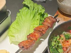 -厨创东北传家菜(信义坊店)