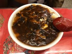 -玉华台饭庄(裕中西里小区店)