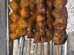 -紫光园(燕郊总店)