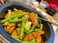 -香园茶社·金陵小灶(老门东店)